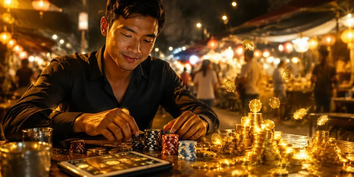 Trung Tâm Tài Khoản